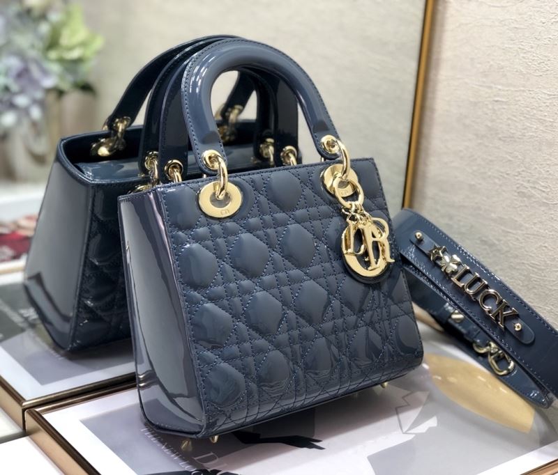 Christian Dior My Lady Bags